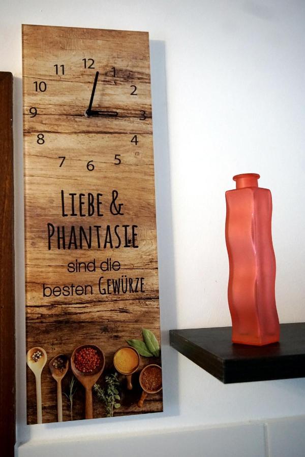 Ferienwohnung Liebeskind Hopfgarten  Dış mekan fotoğraf