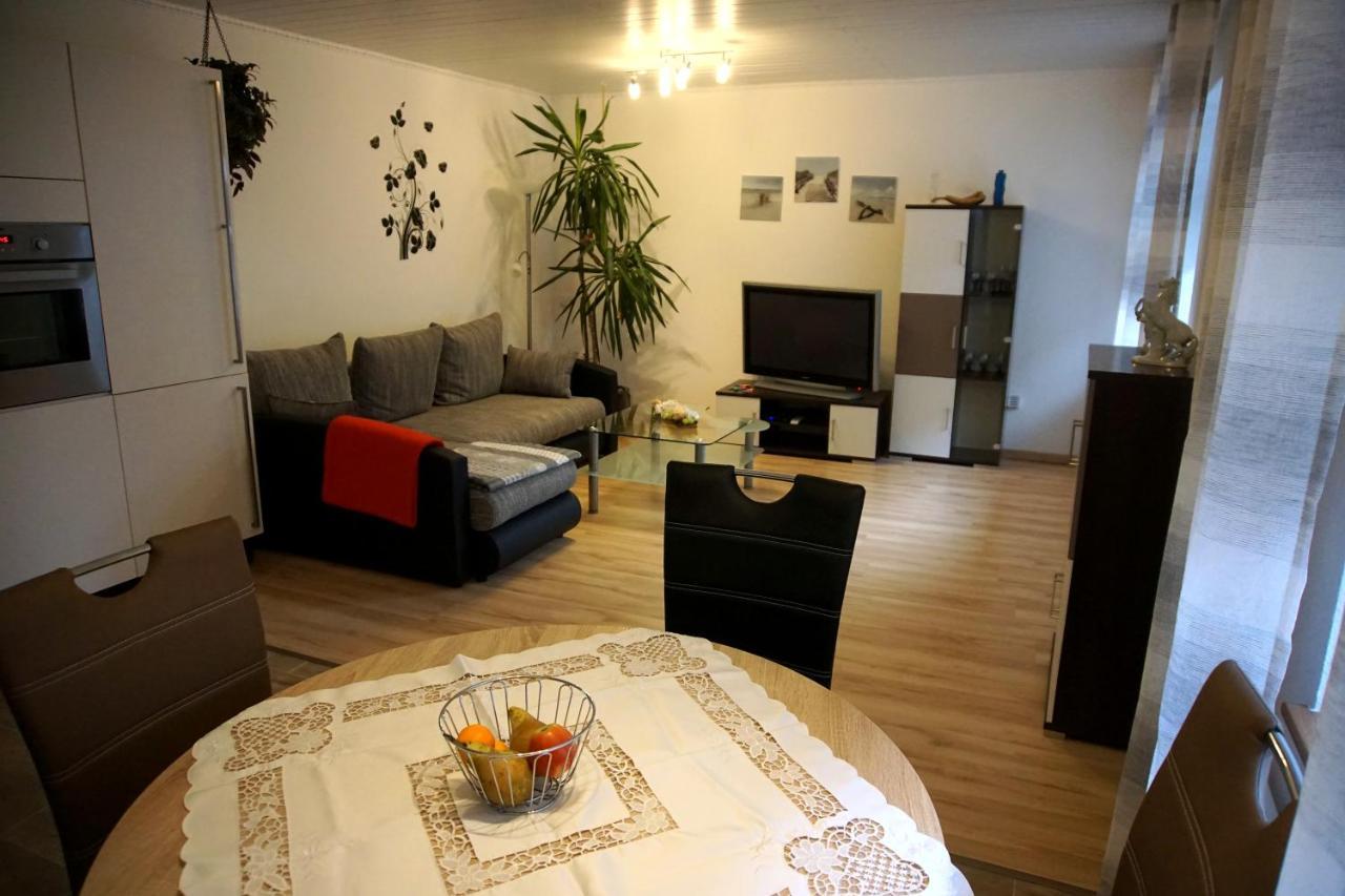 Ferienwohnung Liebeskind Hopfgarten  Dış mekan fotoğraf
