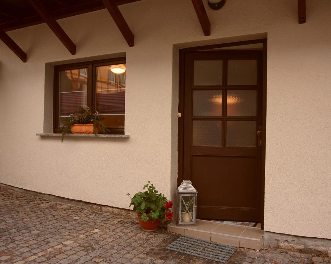 Ferienwohnung Liebeskind Hopfgarten  Dış mekan fotoğraf